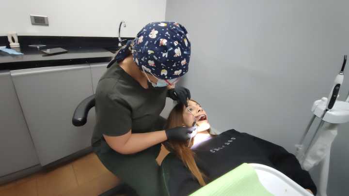 Odontólogos del eje Este reportan estabilidad en la demanda de servicios