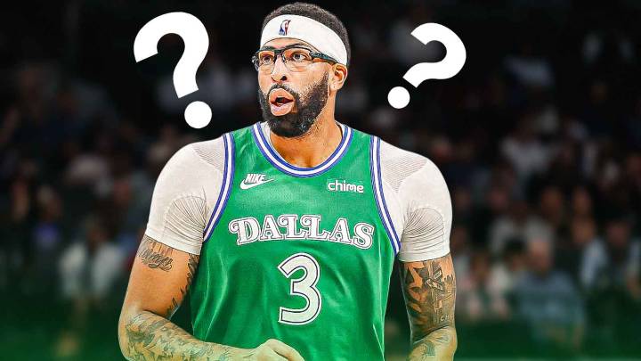 3 best Anthony Davis trade destinations if Mavericks blow it up after firing Nico Harrison