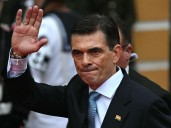 Rodrigo Paz asume la presidencia de Bolivia y pone fin a 20 años de socialismo