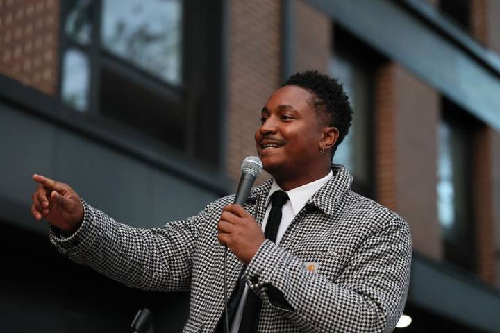 Chi Ossé: Why I Became a Socialist