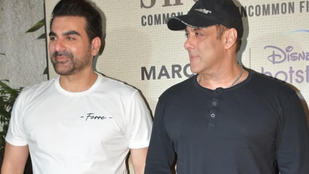 Arbaaz Khan Recalls Childhood Memories With Sohail & Salman: ‘Chadar Dalke Darana…’