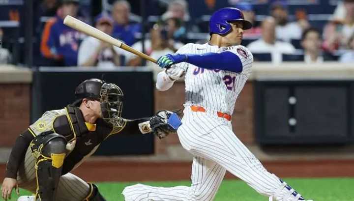 MLB: Conoce a los ganadores del bate de plata en la liga nacional