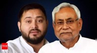 Bihar assembly elections 2025: Will Nitish continue his winning streak or Tejashwi get the crown? Results today