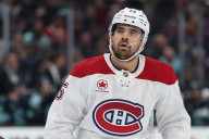 Canadiens will be without Alex Newhook, Kaiden Guhle for extended period after both undergo surgery