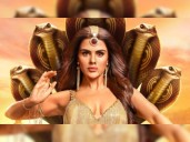 Naagin 7 First Poster: Priyanka Chahar Choudhary Stuns As New Shape-Shifting Serpent Lead In Ekta Kapoor's Supernatural Drama