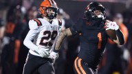 High school football playoffs | Massillon vs. DeSales live updates