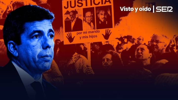 Cae Mazón: Así hemos contado la dimisión del presidente valenciano por su gestión durante la DANA