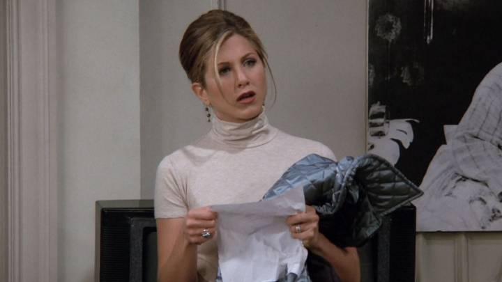 Jennifer Aniston Admits Rachel Green Is The Character She’s ‘Most Like,’ But There’s Another Famous Role She Wishes She Embodied