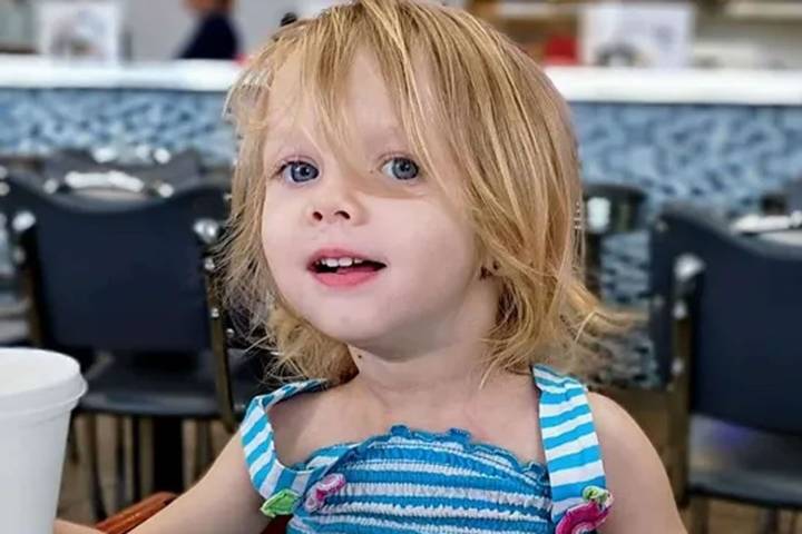 Girl Is Mauled to Death by Family Dog Weeks Before 3rd Birthday — and Her Parents Were Just Arrested