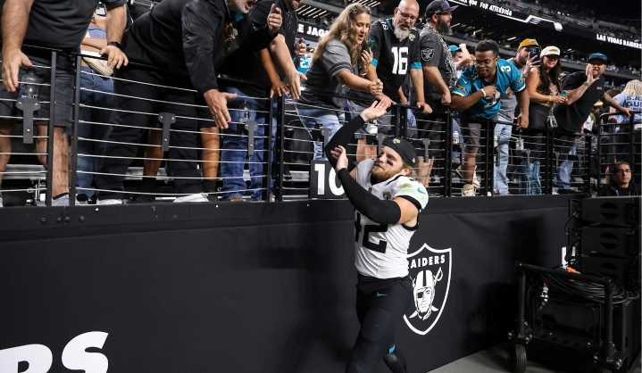 Pokes in the Pros: Wingard Shines as Jaguars Stay in Playoff Hunt