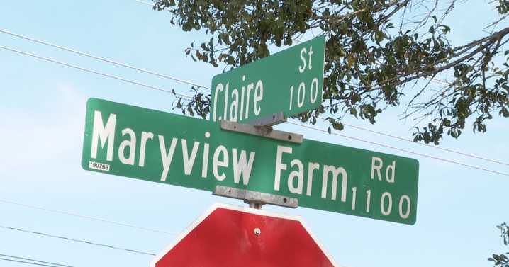 Lafayette mother says daily bike ride turned violent