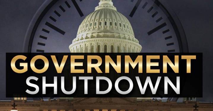 House passes bill to end historic government shutdown, sending measure to Trump