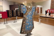 GWU museum celebrates century of preserving ‘the most precious objects people owned’