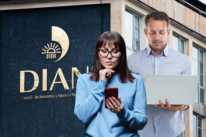 DIAN anuncia devolución de saldos a favor por declaración de renta: así se calcula y se solicita