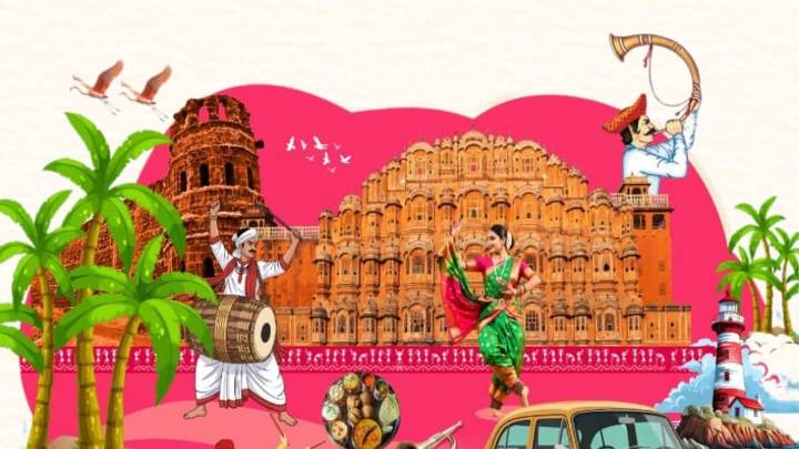 Experience Gujarat to Goa right here in Hyderabad: All details