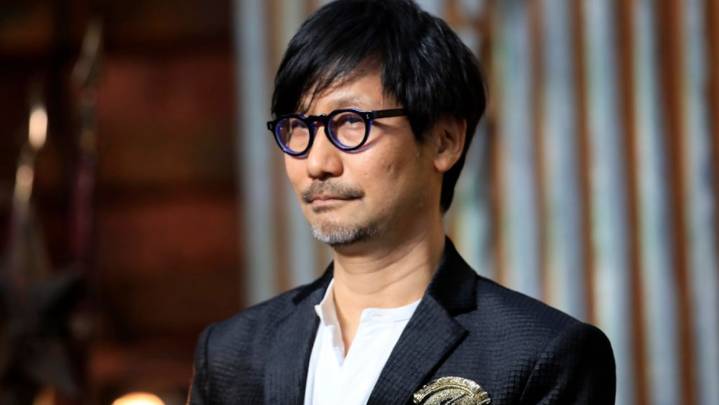 Hideo Kojima Talks 'Death Stranding 2' and Importance of Connection
