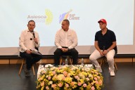 En Cartagena, Encuentro Académico de expertos y líderes sobre futuro del Caribe
