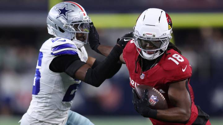 Cardinals snap 5-game skid with road win over struggling Cowboys