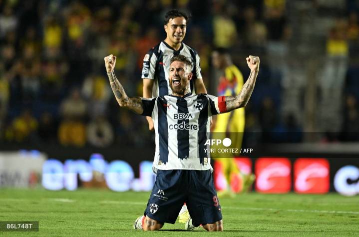 Monterrey, Toluca y Tigres avanzan a semifinales