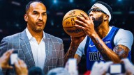 Mavericks rumors: Executive dishes Dallas the harsh Anthony Davis trade reality