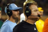 5 best wins of new Auburn head coach Alex Golesh’s career so far