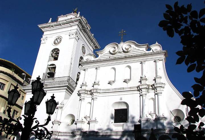 Defensa de DD HH tiene un límite para personas con fe