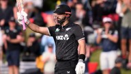 First Time In 46 Years! Daryl Mitchell Scripts New Zealand History