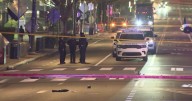Woman killed in hit-and-run on Market Street in Philadelphia's University City