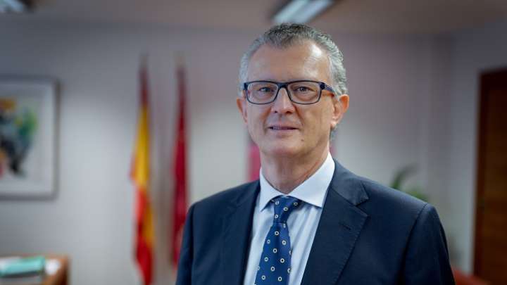 Pedreño acusa al Ministerio de Sanidad de usar los cribados de cáncer como arma política