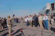 Extranjeros reaccionan a la emergencia fronteriza anunciada por José Jeri: Migrantes cuestionan medidas mientras otros respaldan acciones en Tacna