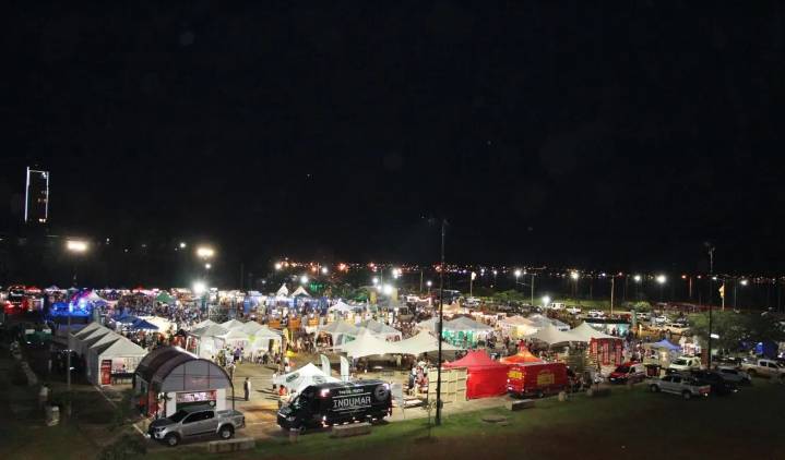 Vuelve Matear, la mayor fiesta del mate argentino