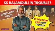 SS Rajamouli Faces Backlash Over His Lord Hanuman Comments, Here's All You Need To Know I WATCH