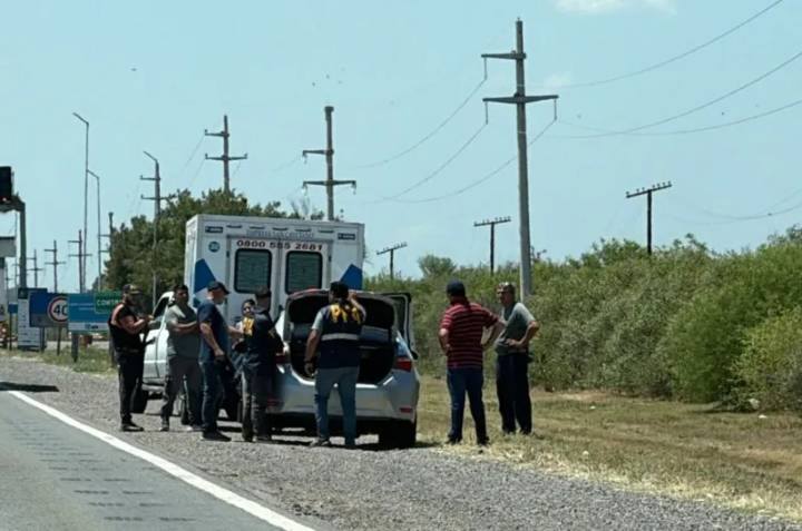 Chofer transportaba en ambulancia más de dos kilos de cocaína y tiemblan sus amigos del sudeste