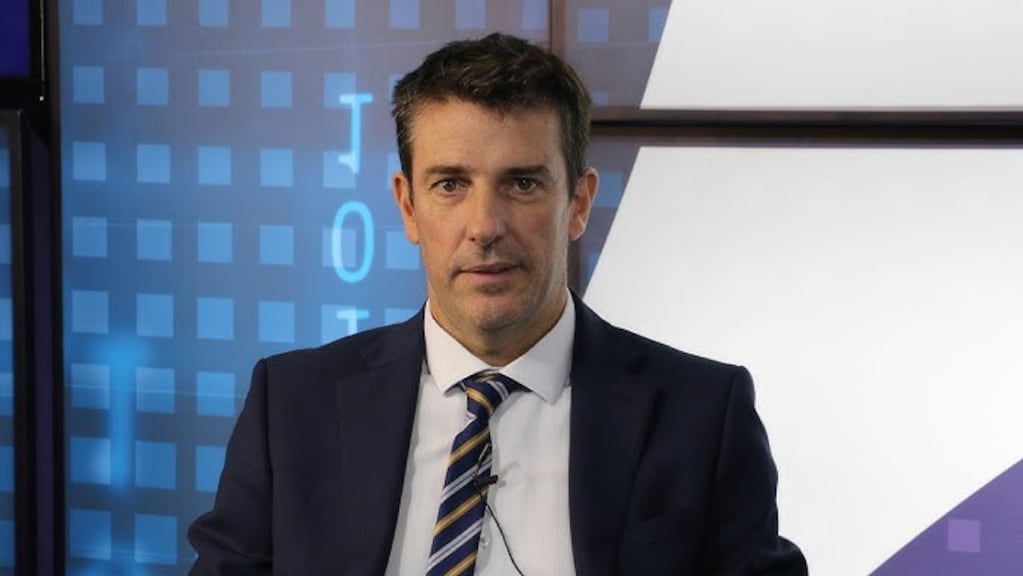 Pablo Bortolato se impuso en una de las elecciones más reñidas de la Bolsa de Comercio de Rosario