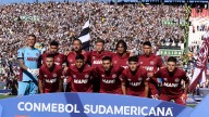 Lanús y Atlético Mineiro no se sacan diferencias en la final de la Copa Sudamericana