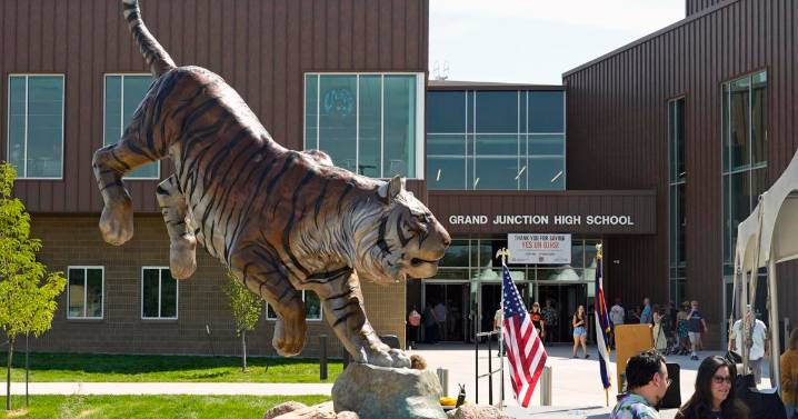 D51 exploring GJHS, Central boundary changes; first community meeting is tonight