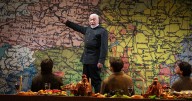 'Archduke': The Start of World War I Transforms Into Comedy Farce