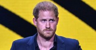 Prince Harry reveals which royal gave him brutal nickname 