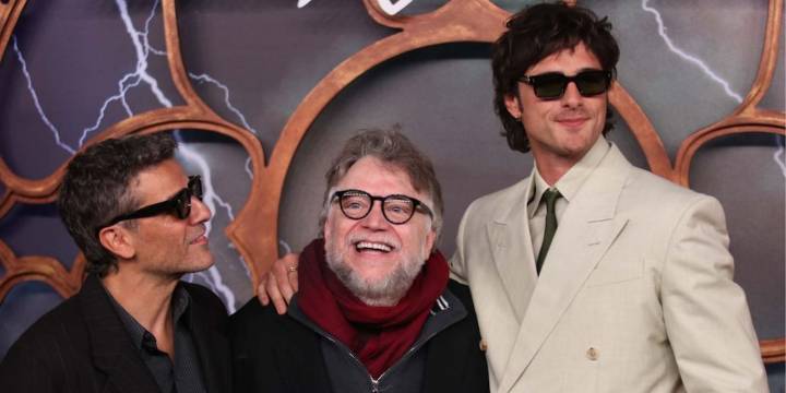 Las mejores películas de Guillermo del Toro además de “Frankenstein”: aquí puedes verlas