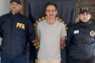 Fred Machado abandona el país esta semana y será extraditado a USA por narcotráfico