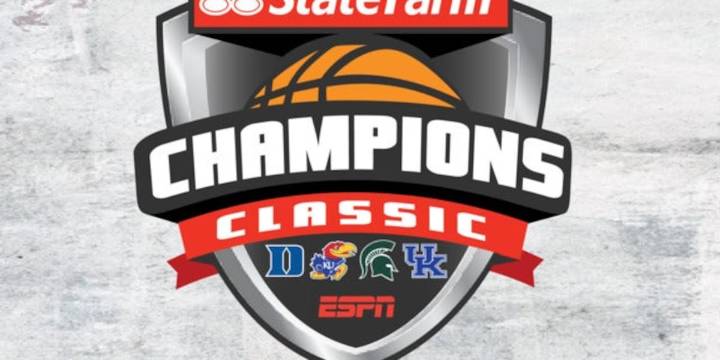 No. 17 Michigan State men’s basketball takes on No. 12 Kentucky in Champions Classic at Madison Square Garden on Tuesday night