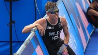 Stars fume in costly T100 Dubai triathlon debacle