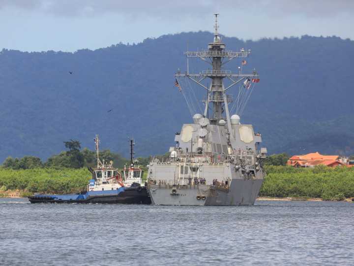 Cuba condemns ‘aggressive’ US stance towards Venezuela as tensions rise