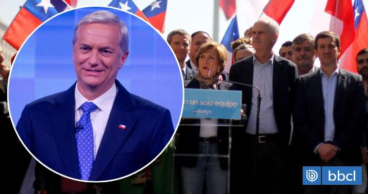 Los desafíos de Kast para imponerse en el balotaje y las dudas sobre el futuro de Chile Vamos