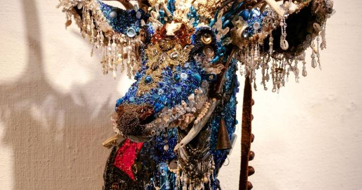 Quincy Arts Center announces award winners