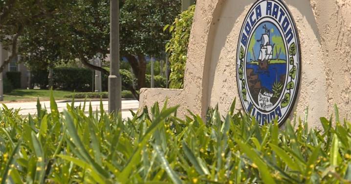 Palm Beach County judge blocks Boca Raton ballot questions on public land sales from January election