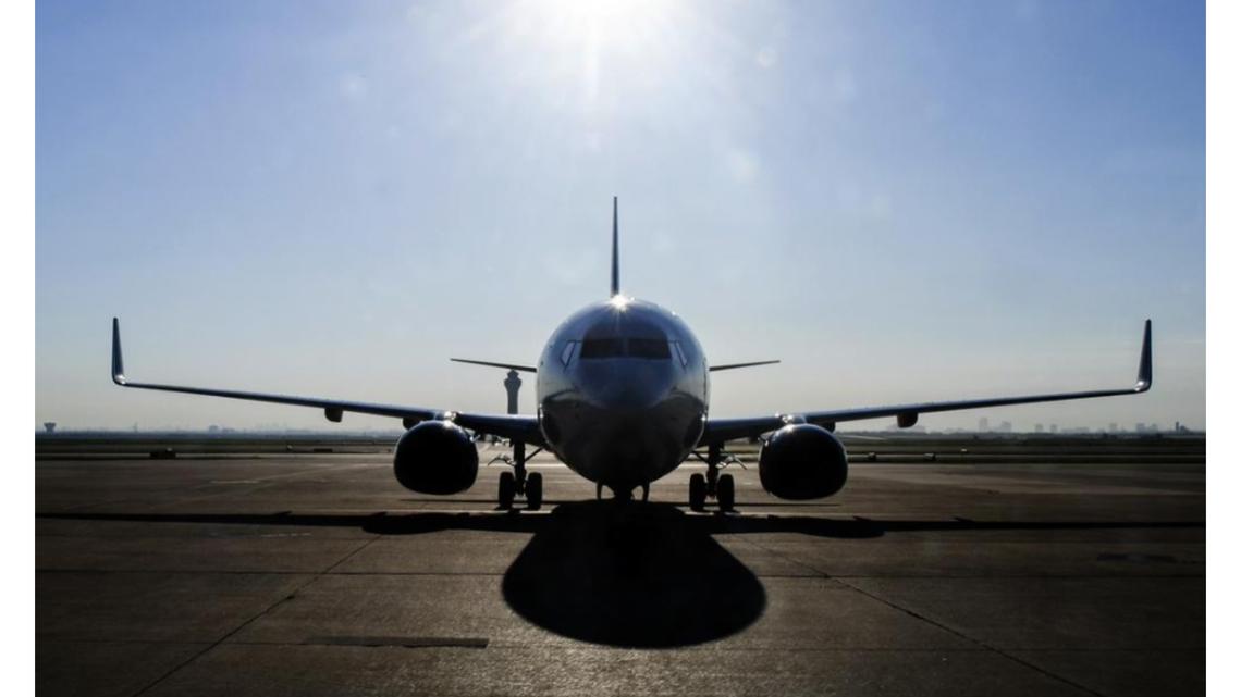 Most private jets barred from DFW, other major airports under new FAA restrictions