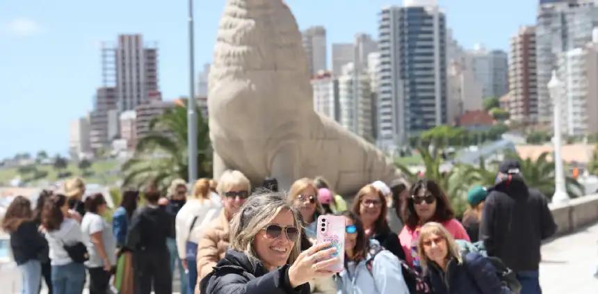 Fin de semana largo: Scioli apunta a récord turístico
