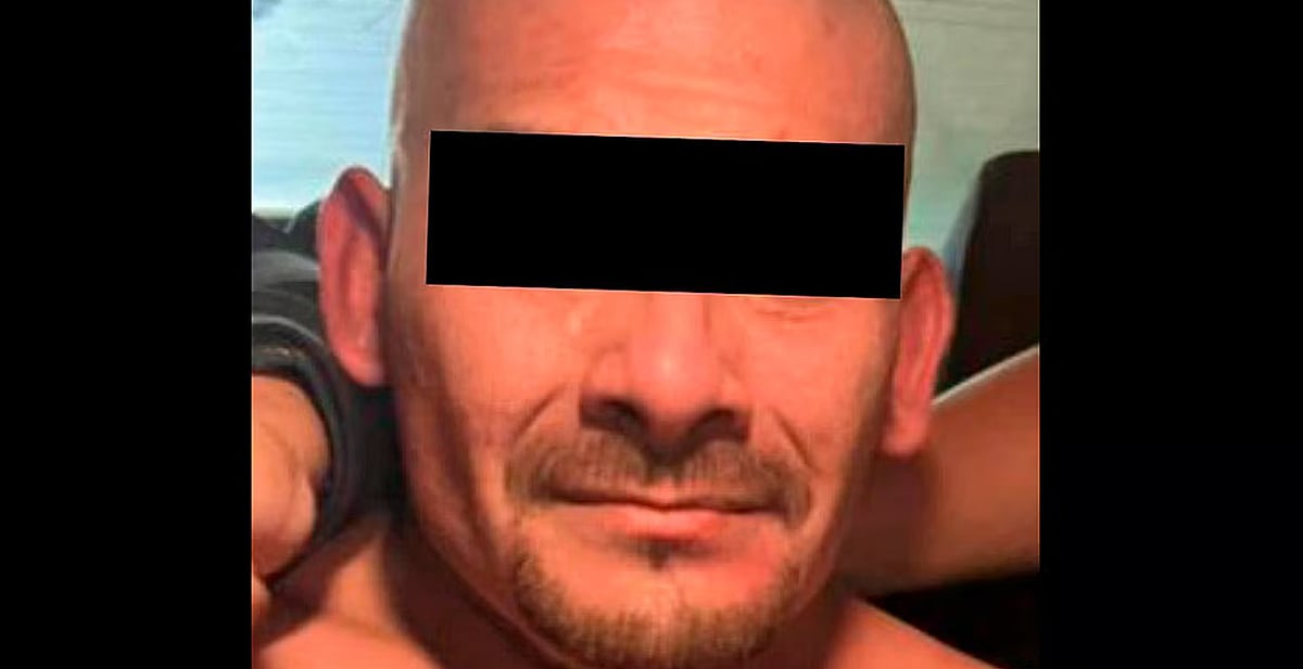 Caso Carlos Manzo: Retrato hablado coincidió totalmente con "El Pelón", dice Fiscalía