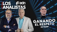 LOS ANALISTAS 062 | Ganando el Respeto de Trump